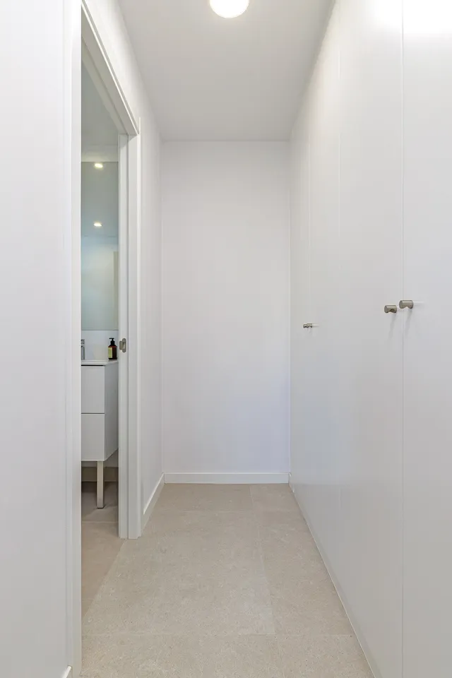 Ático 3 habitaciones 123m² en venta - Costa Del Sol — 26
