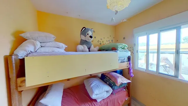 Chalet en Orito en urbanización La Capitana — 45