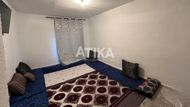 PISO EN VENTA EN ONTINYENT – ZONA SANTO DOMINGO — 4