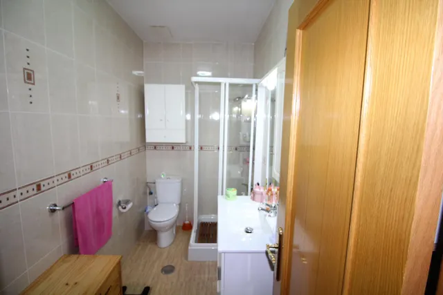 Oferta en duplex a 900 metros playa mar menor — 27