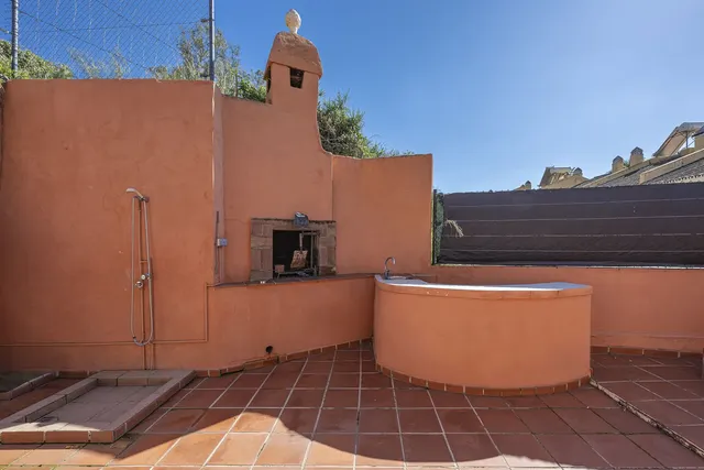Chalet 4 habitaciones 183m² en venta - Costa del Sol — 6
