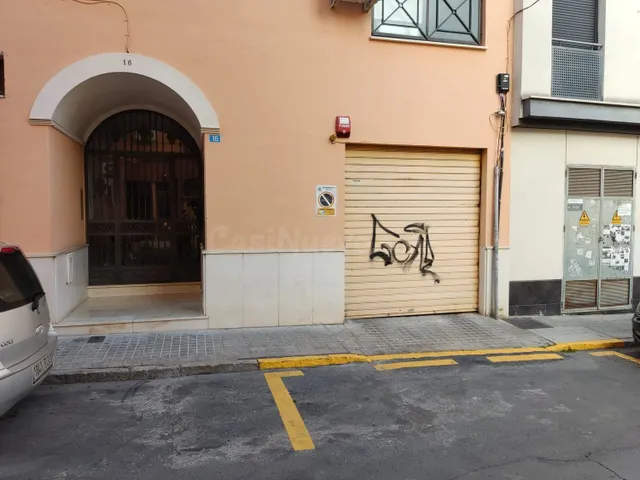 Parking 25m² en venta - Centro - foto 5