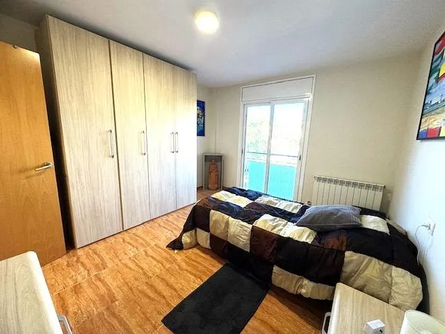 GRAN PISO DE 130MTS DE 4 HAB EN CALAFELL PUEBLO — 32