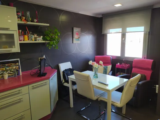 Piso en venta en pleno centro de La Roda — 6