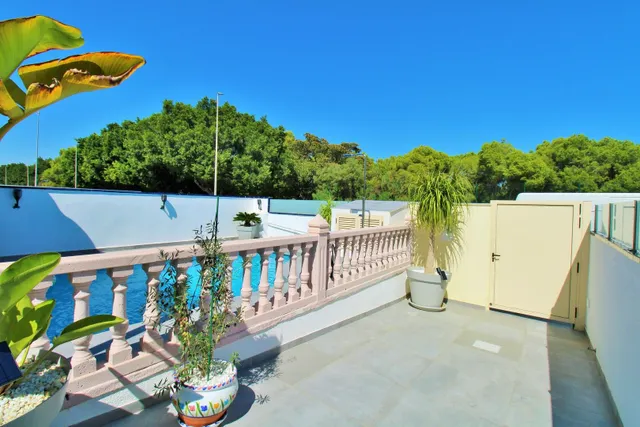Villa 3 habitaciones 94m² en venta - Mil Palmeras — 27