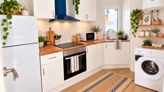OPORTUNIDAD: Apartamento Semireformado — 4