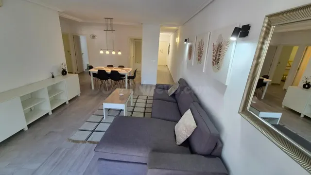 Apartamento 3 habitaciones 117m² en venta - torrevieja — 3