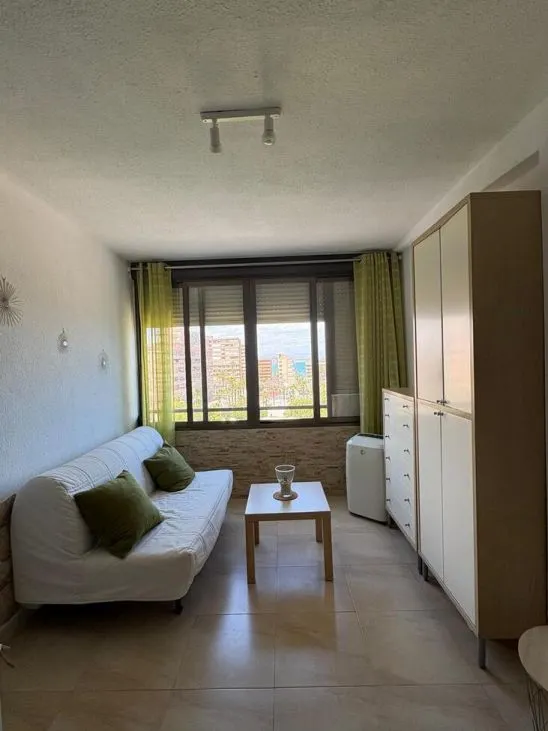 Apartamento 1 habitación en venta - Cabo cervera — 8