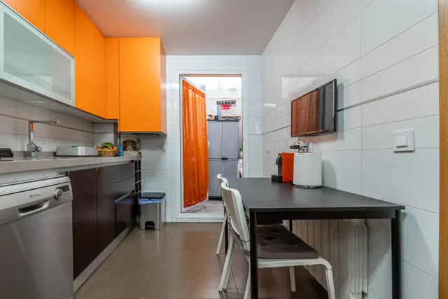 VENTA DE EXCLUSIVA CASA EN CARRETERA DE LA SIERRA - GRANADA — 33