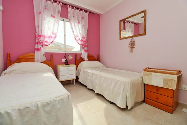 Adosado 3 habitaciones 83m² en venta - La Zenia — 22