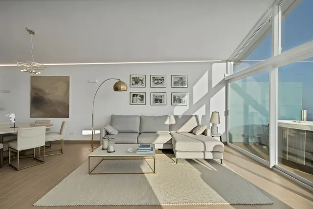 Ático 3 habitaciones 118m² en venta - Centro — 32