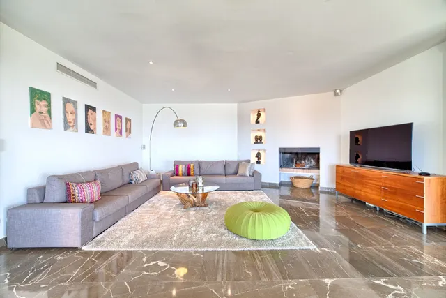 Chalet 6 habitaciones 540m² en venta - Costa del Sol - foto 3