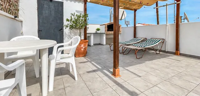 Bungalow 3 habitaciones 95m² en venta - El limonar — 4