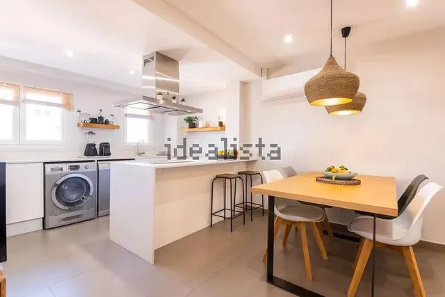 Piso 2 habitaciones 106m² en alquiler - Algiros — 4