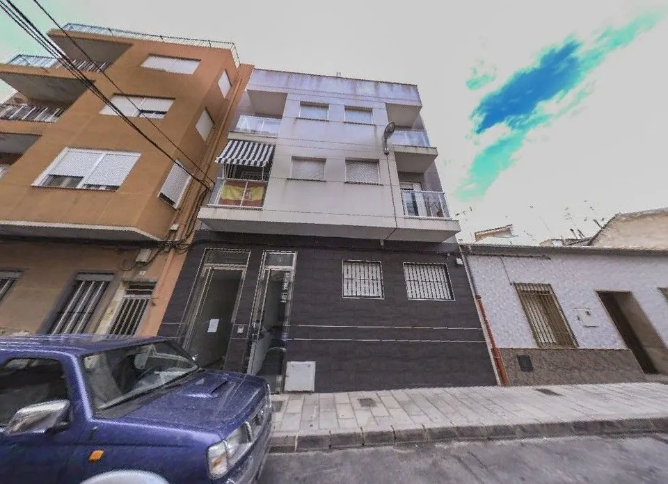 Almacén 32m² en venta - Centro - plaza castelar