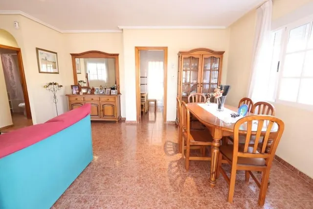 Villa 3 habitaciones 101m² en venta - Los Balcones - Los Altos del Edén — 8