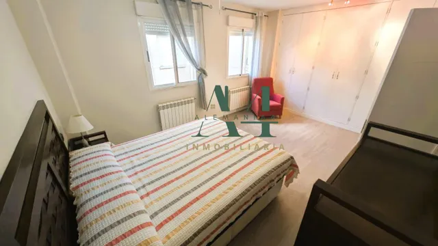 Vivienda reformada en la Cañada — 12