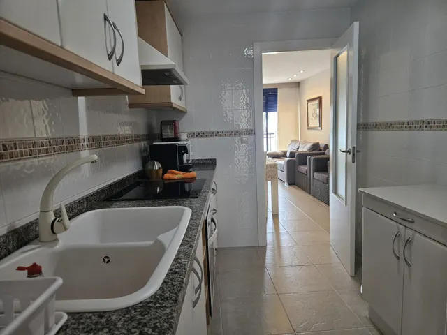 Apartamento en Urbanización Sueños del Mar – Dénia — 11