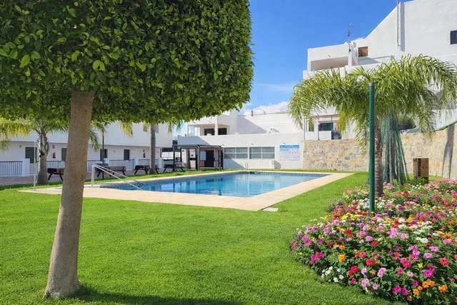 Dúplex 1 habitación 59m² en venta - Costa Del Sol — 13