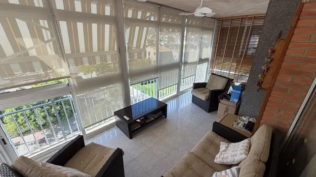 Elegante Apartamento en Benicassim con Vistas Espectaculares - foto 2