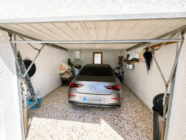 Villa 5 habitaciones 200m² en venta - La Siesta - El Salado - Torreta — 25
