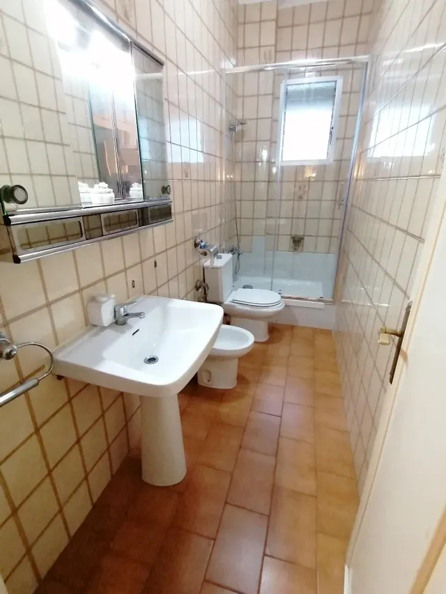 Piso en Venta en la Zona de Pinilla, Cáceres — 28