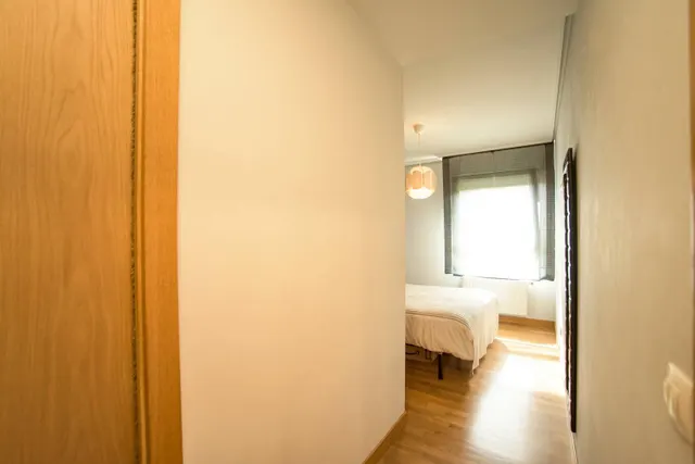 Piso en C/ Santos  A. Ochandategui 17, Buztintxuri, Pamplona — 26