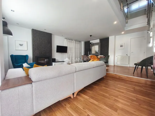 Venta de chalet en Aspe, santa elena — 7