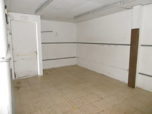 Local comercial en Roquetes de 260.68m2(antiguo supermercado DIA) — 9