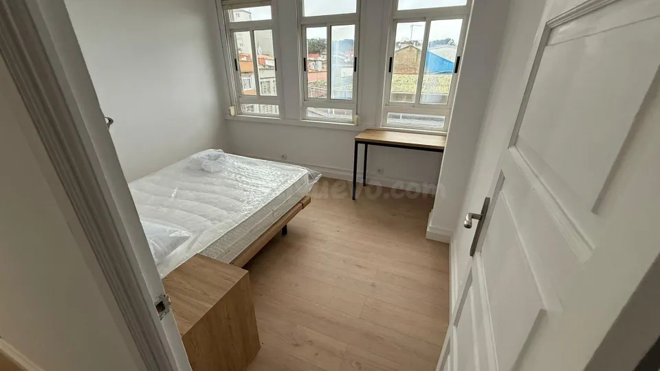Alquiler de habitación en piso compartido en A Coruña