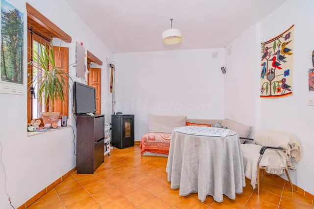 Quiero vivir en un chalet pareado super "CUQUI" en Granada ✨ LLÁMA YA!! — 2