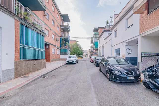 Elegante Piso en la Exclusiva Zona Iliberis de Atarfe — 36