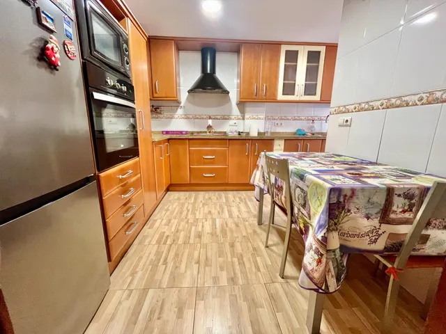 ¡Tu hogar de 4 dormitorios en Alicante junto al Bulevar del Pla! — 13