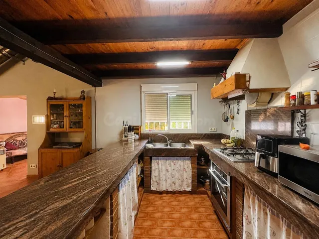 Chalet -Zona Carroba- - foto 2