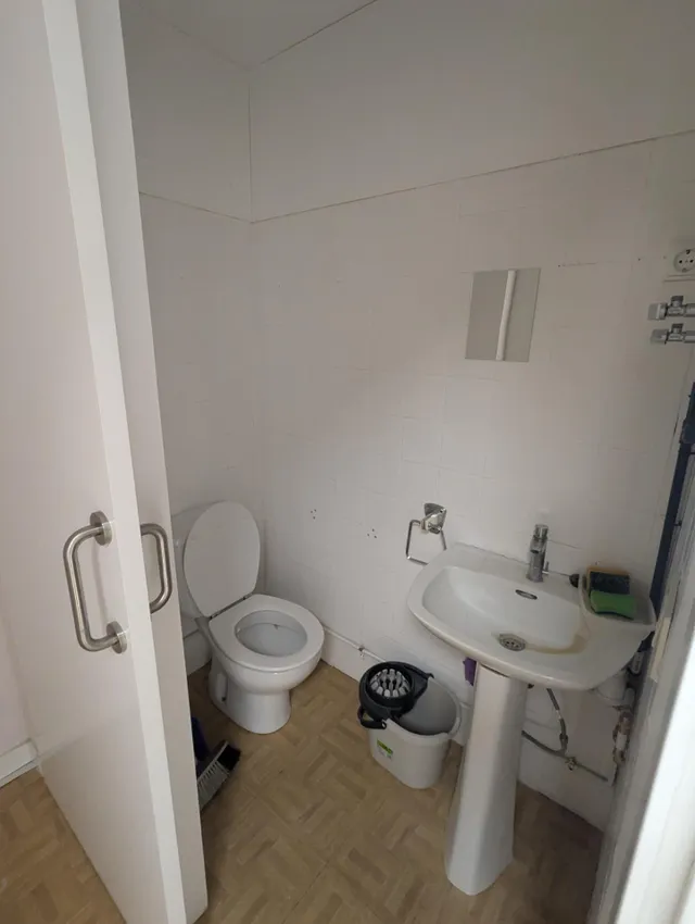 Local comercial acondicionado en Lizarra (Navarra) - 55m2 — 6