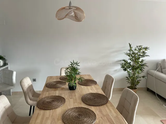 Apartamento 2 habitaciones 110m² en alquiler - Costa Del Sol - foto 4
