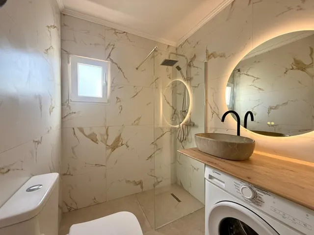 Ático 1 habitación 41m² en venta - Estacion de autobuses — 17