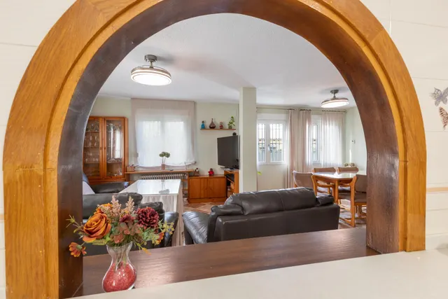 Vivienda Exclusiva en Urbanización Viñas del Rey – Otura — 15