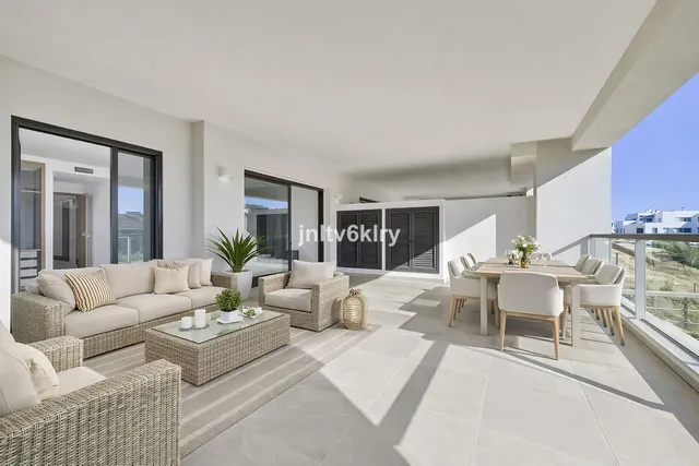 Apartamento 3 habitaciones 105m² en venta - Costa Del Sol — 8