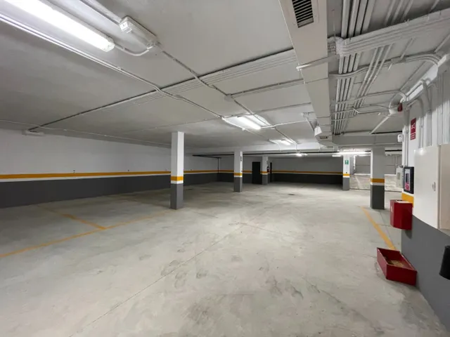 Nueva construcción zona Retortillo - Piso 1 dormitorio — 23