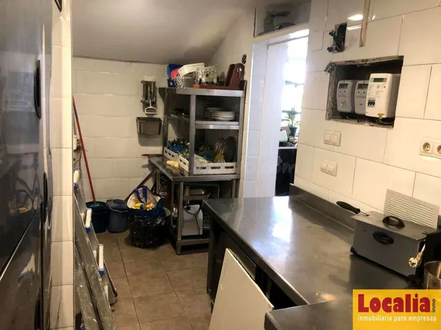 Local en alquiler en Vargas de 80 m2 — 7