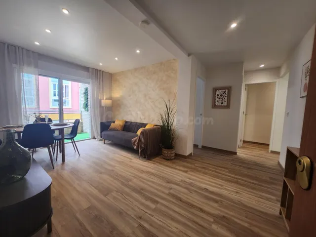 Exquisito Apartamento en Lo Pagan - La Puntica a Pasos del M - foto 5