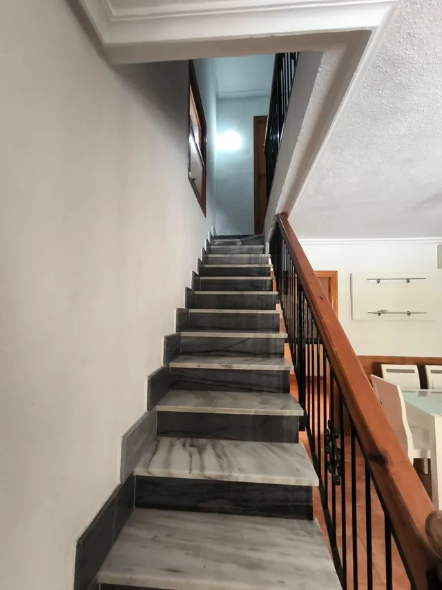 SE ALQUILA DÚPLEX EN LO PAGÁN — 9