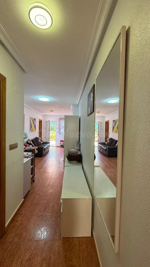Bungalow 3 habitaciones 78m² en venta - Los Europeos — 2