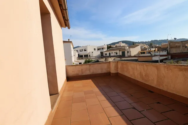 CASA EN LA VILETA - PALMA — 39