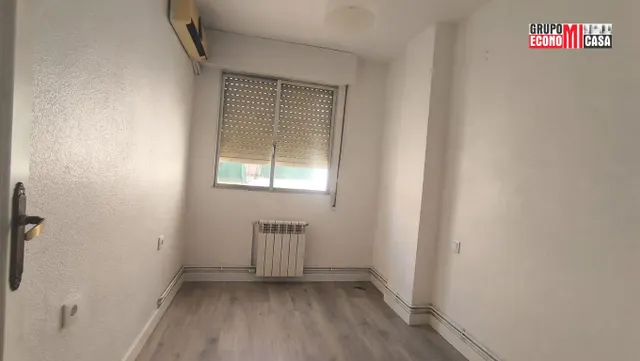 Tu hogar en pleno centro de Murcia: 136 m2 con garaje. — 8