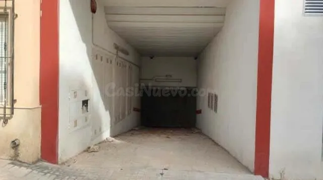 Obra parada de 16 viviendas - foto 5