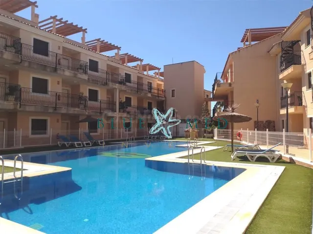 apartamentos turísticos, dos dormitorios con aparcamiento - foto 5