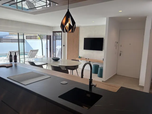 Villa 3 habitaciones en venta - Comunidad valenciana — 9