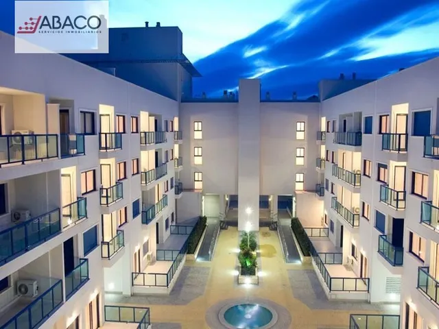 Ático con terraza de 140 m2 . — 47